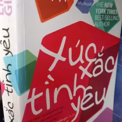 xúc xắc tình yêu