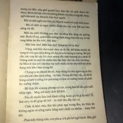 Bốn cô con gái nhà bác sĩ March - Louisa May Alcott 976579
