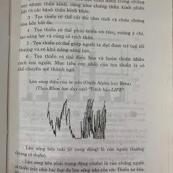THIỀN LÀ GÌ - PHẠM THỊ NGỌC TRÂM (BIÊN SOẠN) 776750