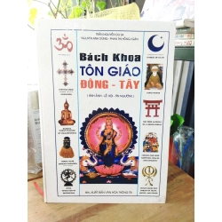 Bách khoa tôn giáo Đông - Tây 271454