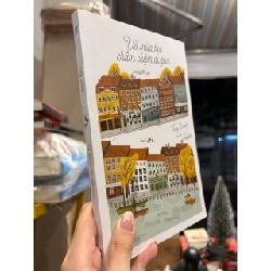 Và mùa thu chầm chậm đi qua - Thuỳ Dương