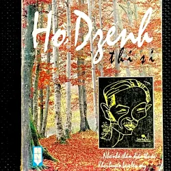 HỒ DZẾNH THI SĨ - Nhiều tác giả