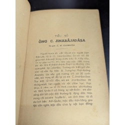 Chúa và phật - C.jinarajadasa ( dịch giả Nguyễn Văn Hai ) 366686