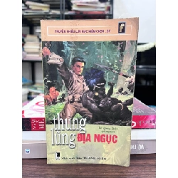 Thung Lũng Địa Ngục - Lê Quang Bình