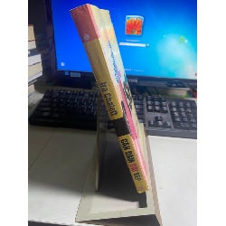 Cam Đảm Cãi Sếp: Đối mặt và kề vai với lãnh đạo của mình - Ira Chaleff 442076