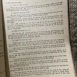 Bài giảng giải phẫu bệnh học - 2 tập, sách dày hơn 800 trang khổ lớn  1009096