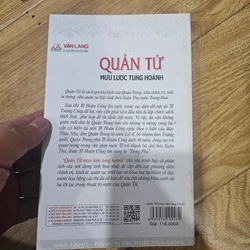 Quản tử - mưu lược tung hoành 404993