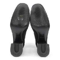 Giày bốt HERMES Jenna Exbrise Click Se Nue 242198Z 657943