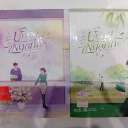 Sách Ương ngạnh