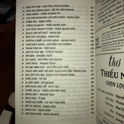 Thơ thiếu nhi chọn lọc  1028087