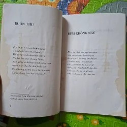 HÀN MẶC TỬ 50 Bài Thơ 1029881