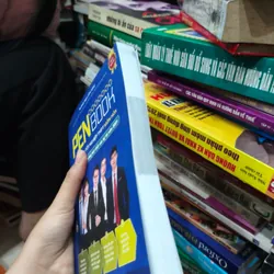 Penbook - Luyện Đề Thi Tốt Nghiệp THPT Môn Hóa 🌱 693814