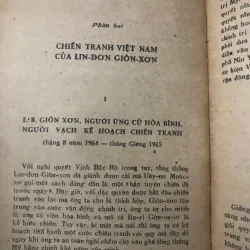 Lời Phán Quyết Về Việt Nam - Gio-dép A. Am-tơ 599271