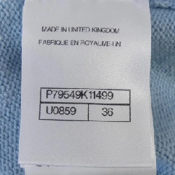 CHANEL P79549K11499 Áo khoác - Hàng hiệu Authentic 824597