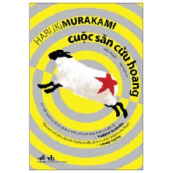 Cuộc Săn Cừu Hoang - Haruki Murakami 67329