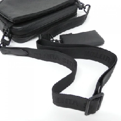 Túi đeo chéo Louis Vuitton Monogram Shadow Trio M46602 610992