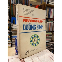 Phương pháp dưỡng sinh - Nguyễn Văn Hưởng 128371