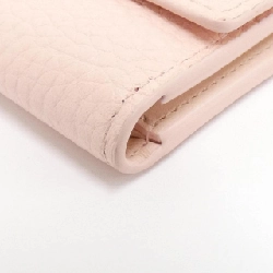 Ví Louis Vuitton Trillon Portefeuille Capucines Compact M82361 622729