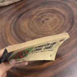 [Sưu Tầm] - II Sách Kỹ Thuật: Khuếch Đại Công Suất - Vương Khánh Hưng - 1989 1008422