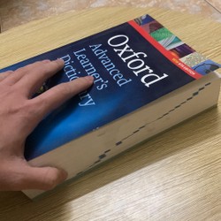 Từ điển Oxford, kèm đĩa CD 68309