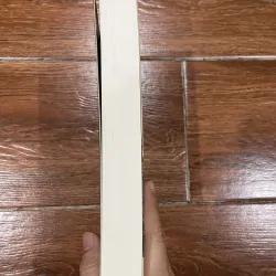 Xa lạ trong tôi - Orphan Pamuk (12) 1027783