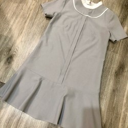 Đầm thiết kế hàng JM Dress Design, size S, đầm đuôi cá dáng xuông 139531