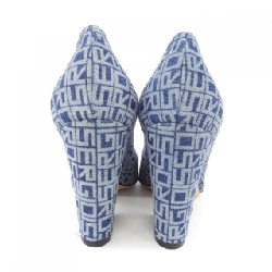 Giày cao gót Sergio Rossi A85322 - Hàng hiệu Chính hãng 827810