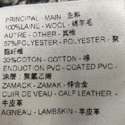 【Mã giảm giá】Louis Vuitton LOUIS VUITTON Áo len 641167