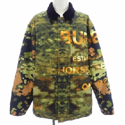 Áo khoác BURBERRY - Hàng hiệu Chính hãng