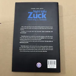 Nghĩ kiểu Zuck thành công như facebook 569607