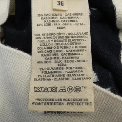 【Mã giảm giá】HERMES Áo len 641744