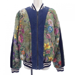 Áo khoác GUCCI - Hàng hiệu Chính hãng