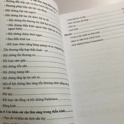 THẦN KINH HỌC LÂM SÀNG  749800