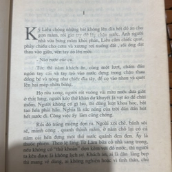 Cái thủ lợn - Nguyễn Công Hoan 479509