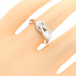 Nhẫn Forever Mark Encoldia 0.31CT - Hàng hiệu Authentic 838265