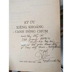 Ký ức Xiêng Khoảng-Cánh đồng Chum - Đại tá Nguyễn Xuân Mai 543314