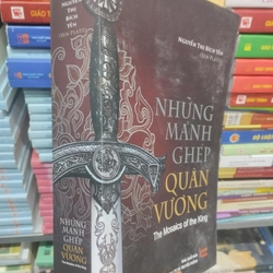 Những mảnh ghép Quân Vương 379821