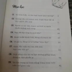 Tác giả VÃN TÌNH- Bạn đắt giá bao nhiêu? 788836