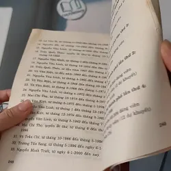 Hỏi & Đáp Về Lịch Sử Đảng Cộng Sản Việt Nam 970243