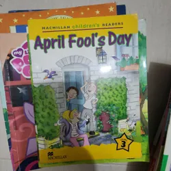 Combo 26 quyển truyện thiếu nhi tiếng Anh 719171