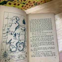 Đảo Châu Báu - Robert Louis Stevenson 927320