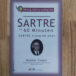 Sartre trong 60 phút