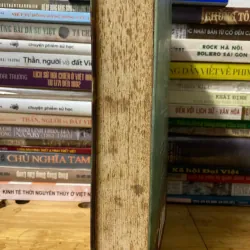 Sách cũ: Inferno - Dan Brown 1020112