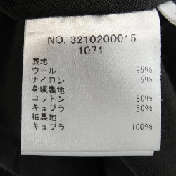 【Mã giảm giá】Áo khoác RON HERMAN 631901