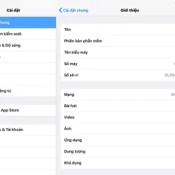 Máy tính bảng ipad air 4G, Wifi 788309