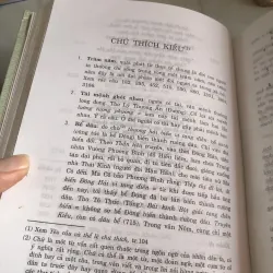 Nguyễn Du tác phẩm và lịch sử Văn Bản - Nguyễn Thạch Giang  1035728