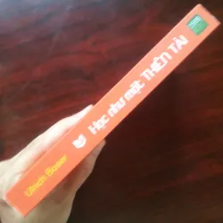 [Sách Nuôi Dạy Con] Học Như Một Thiên Tài (Ulrich Boser) 998006