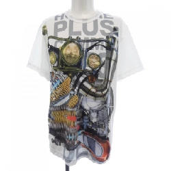 COMME des GARCONS HOMME PLUS PG-T018 T-shirt - Hàng hiệu Chính hãng