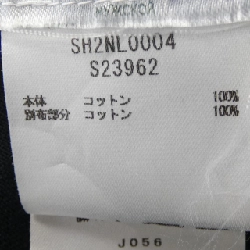 Áo MM6 SH2NL0004S23962 - Hàng hiệu Authentic 823086