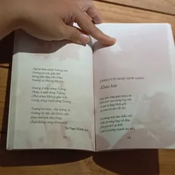 Trăm áng thơ tình thế giới  577047